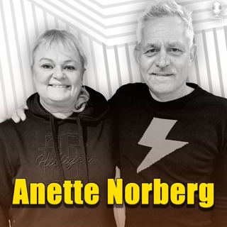 Anette Norberg