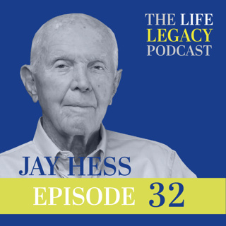 Being a Prisoner of War in Vietnam for Over 5 Years: Unfiltered Stories from a 95 year old Fighter Pilot | Ep 33