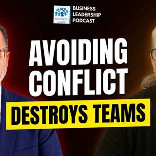 The Impact of Conflict on Team Dynamics in Business