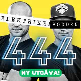 ELEKTRIKERPODDEN