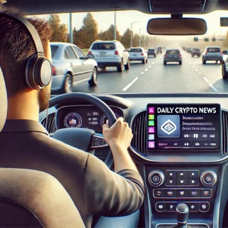 Mar 25: Binance Scandal, Mt. Gox Stirs, and BlackRock Goes Global