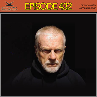 Episode 432 - Grandmaster James Keenan