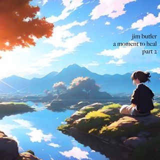 Deep Energy 1496 - A Moment to Heal - Part 2