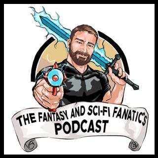 Season 5, Episode 6-Alin Silverwood's Kickstarter: Infinite Souls