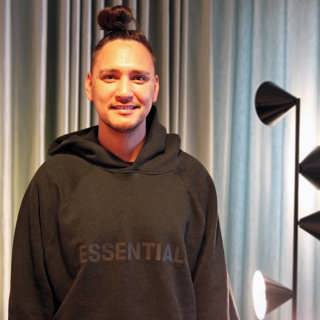 Newkid: "Min dröm är att fylla Globen inom tre år"