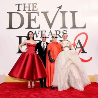 The Devil Wears Prada Index, SNAP, and flight cancellations