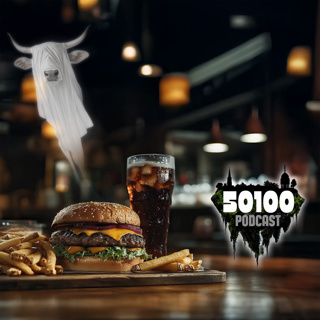 Jakso 46 - "Riudutetut sielut"