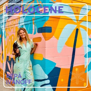 049 → PEPÄ IVANOFF ↗ building sustainable lives filled with happiness
