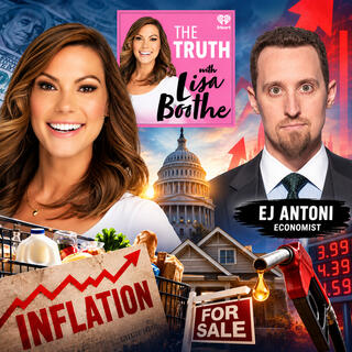 The Truth with Lisa Boothe: The Truth About Trump's Economy, Inflation & America's Affordability Crisis
