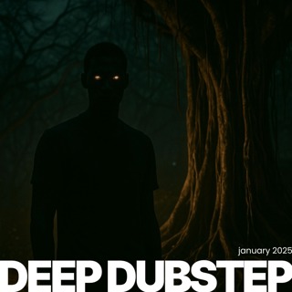 dj Shabby - January 2025 Deep Dubstep Mix