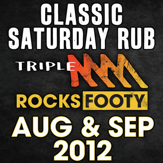 CLASSIC SATURDAY RUB | Spud claims he kept Chief goalless twice - and Chief isn't having it!
