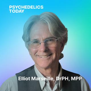 PT515 – The Economics of Psychedelics, with Elliot Marseille, DrPH, MPP
