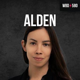 Unpacking the FTX Fraud with Lyn Alden - WBD580
