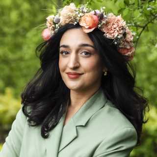 Parisa Amiri