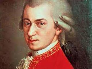 Mozart Symphony No. 41, "Jupiter"