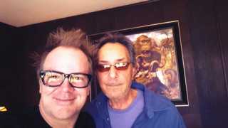 Let There Be Talk EP50: Bob Romanus