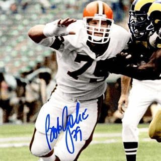 Interview with NFL's Bob Golic, Sports Agent Michael Cheselka, Jr. & Recruiter Anthony J Hodel.