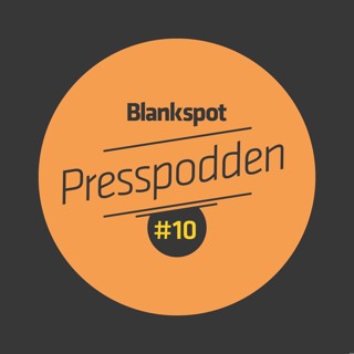 Presspodden #10 - Jesus hade sju bröder
