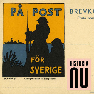 Propagandans heliga uppdrag