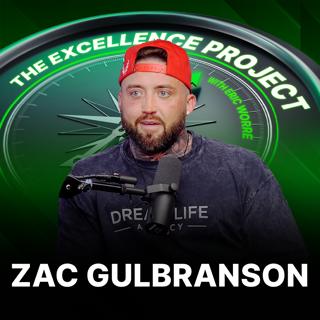 Eric sits down with Zac Gulbranson