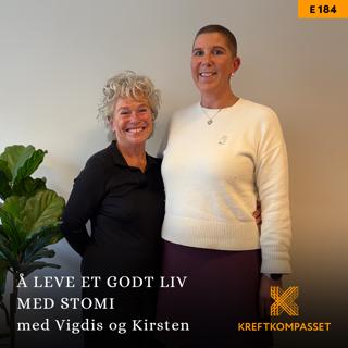 Kreftkompasset episode 184