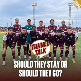 Tunnel Talk 189: Should They Stay or Should They Go?