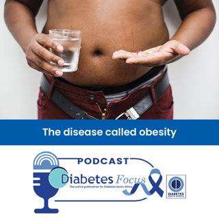 The disease called obesity