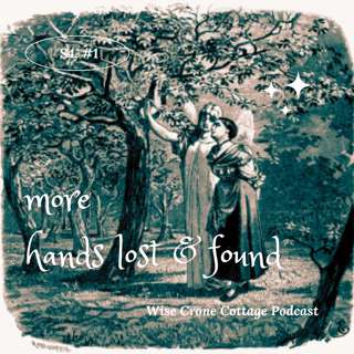 More Hands Lost and Found (S4, #1)