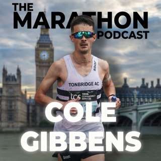 #71 Cole Gibbens pt.2: The Mental Challenges of Success