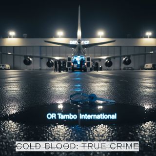 The OR Tambo Airport Heist