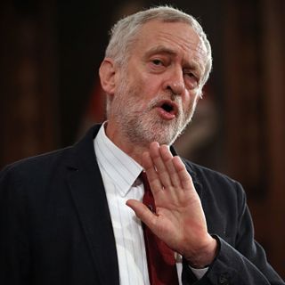 The Copeland by-election - Labour's first battle of 2017