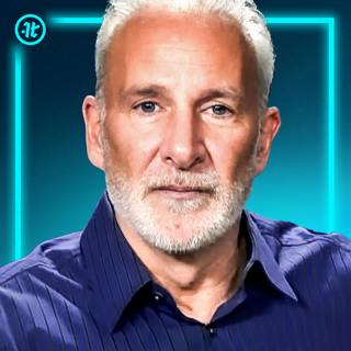 Inside America's Debt Crisis: How Politicians Are Sacrificing Your Future Peter Schiff Pt. 2 -