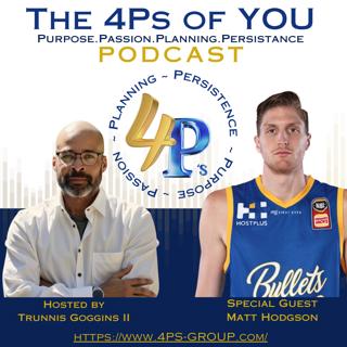 From Basketball Star to Performance Coach: Matthew Hodgson's Journey Beyond the Game