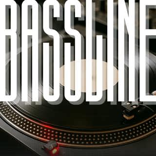 dj Shabby - August 2025 Bassline Mix