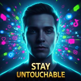 How to Build an Unshakeable Life by Mastering Untouchable Habits