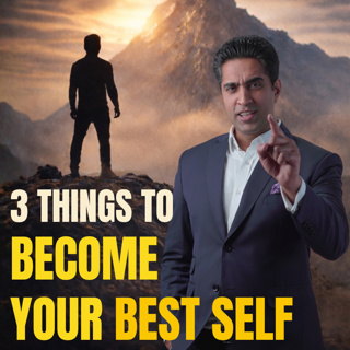 Are You Living Your True Potential?