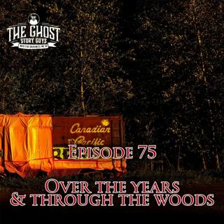 Over the Years and Through the Woods