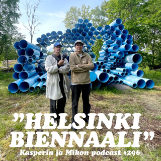 296. Helsinki Biennaali