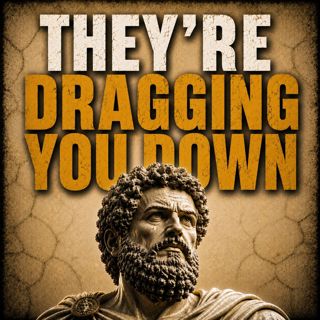 SENECA's Rule For Cutting Someone Off WITHOUT Hate.