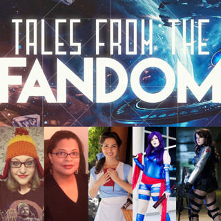 One Year Anniversary Special with Jachelle Overstreet, Eden Royce, Ginny not Weasley Cosplay, Bailey Vea and MJ