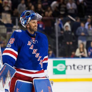 281. NHL-puls: Henke vs Luongo