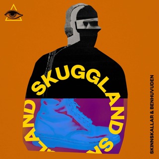 Skinnskallar och benhuvuden 1/6 - 1986