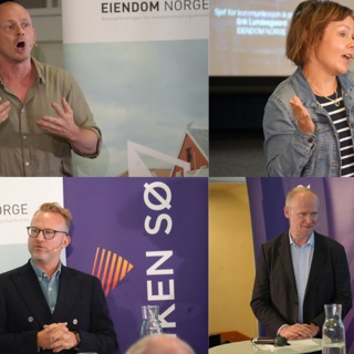 E109 - BONUSPOD fra #arendalsuka: Gjør boligmarkedet de unge ulykkelige?