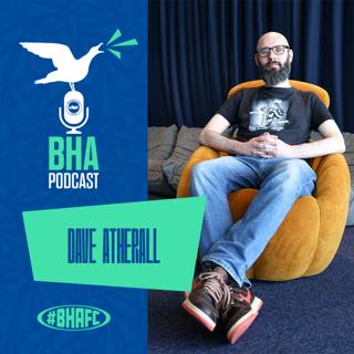 Back from the brink with David Atherall
