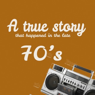 A true story MIX 10