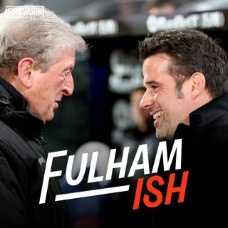 Fulham Fives: Best Managers