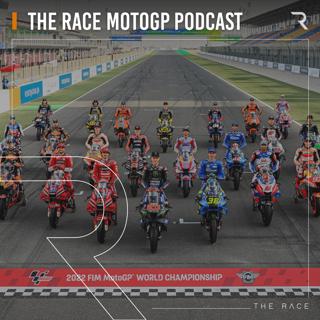 We rank the Top 10 riders of the 2022 MotoGP season