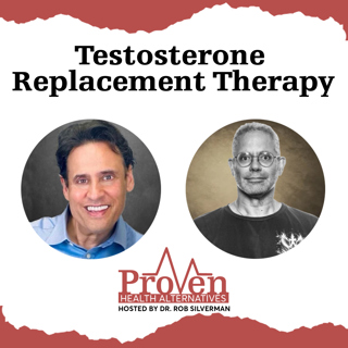 Testosterone Replacement Therapy