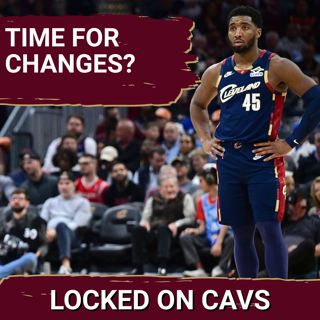 Awful Free Throw Shooting Costs Cleveland Cavaliers in Loss to Houston Rockets, Is It Time to Change the Rotation?