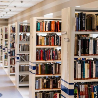 Bibliotekenes rolle i demokratiet